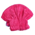 thumbnail image 2 of Serviette de Tête - Serviette de Séchage 100% Coton, Séchage Rapide, Anti Frisottis, 2 of 4