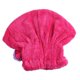 thumbnail image 2 of Gorro de secado de pelo bonito, lazo de lana Coral, gorro de secado rápido para el pelo, gorro de ducha superabsorbente para mujer, pelo largo Xemadio LRWJ088-4, 2 of 7