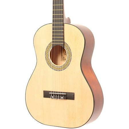Lyons Classroom Guitar 3/4 Size