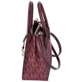 thumbnail image 2 of Bandolera Michael Kors Mercer Medium MK Signature, 2 of 5
