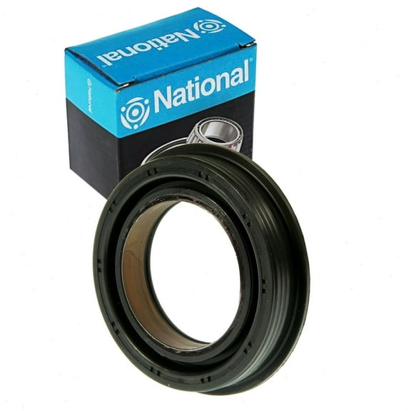 National Front Transfer Case Output Shaft Seal compatible with Chevrolet Suburban 1500 2003-2014