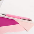 thumbnail image 4 of Lamy Logo M+ Ballpoint Pen - Rose Gloss, 4 of 6