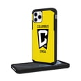 thumbnail image 4 of Columbus Crew iPhone Solid Design Rugged Phone Case, 4 of 7