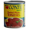 thumbnail image 2 of Conte Plum Tomatoes, Whole Peeled in Puree 2.84L Can, 2 of 2