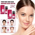 thumbnail image 2 of Aceite reafirmante facial HUOGUO Reduce las líneas finas 30 ml, 2 of 5