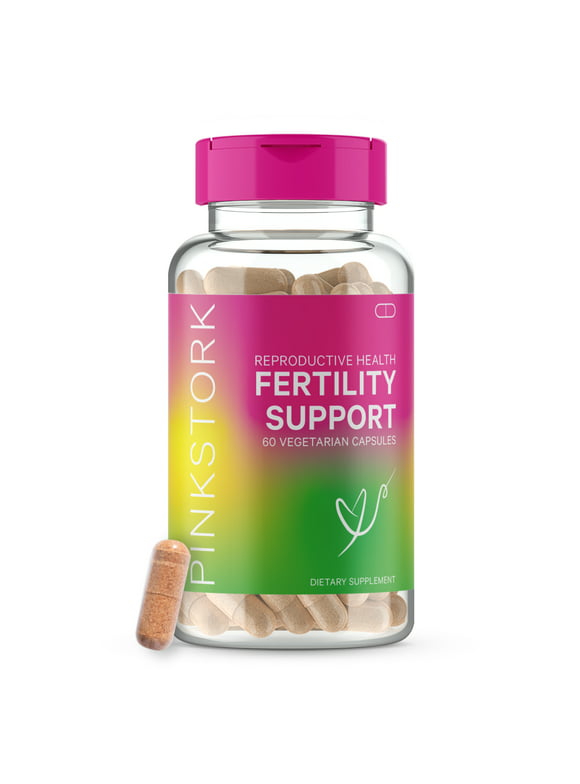 Women's Fertility Supplements in Women's Health 