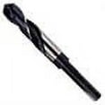 thumbnail image 2 of IRWIN 91157 - 57/64" S&D HSS 1/2" Reduced Shank Fractional Drill Bit, 2 of 2