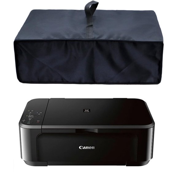 Cubierta antipolvo para impresora Canon Pixma MG3620/TR8620a/TR4720