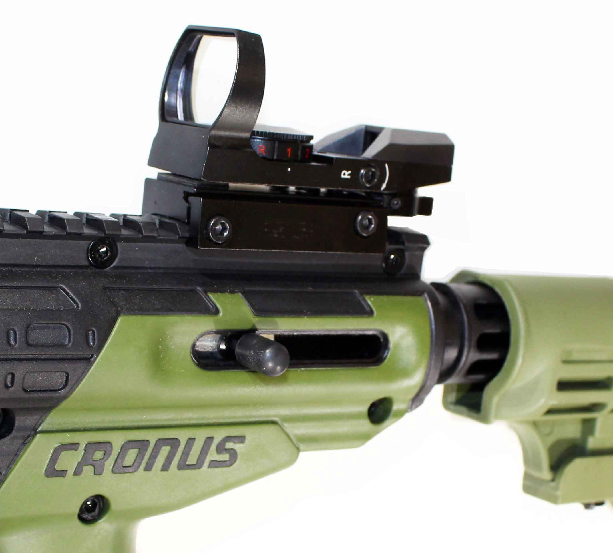 tippmann cronus replacement parts