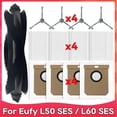thumbnail image 1 of Compatible for Clean L50, L50 , L60, L60 Hybrid Replacement Part Acories Rcessoller Brush Side Brus, 1 of 5