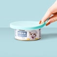 thumbnail image 5 of Tapa de silicona para latas de mascotas, reutilizable, para conservar la comida fresca del perro, 5 of 5