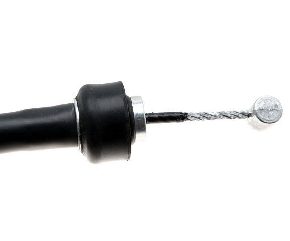 Raybestos Element3 Brake Cables, BC97185 Fits select: 2005-2006 HYUNDAI ELANTRA