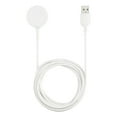 thumbnail image 2 of onn. 6' Smart Watch Charger for Apple Watch, Compatible with All Apple Watches - Series 7/ Series SE / Series 6 / Series 5 / Series 4 / Series 3 / Series 2 / Series 1, 2 of 6
