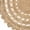 Tan / Longville, variant on Hauteloom Oaks Solid Handwoven Sea Grass Jute Rug - Natural Fiber Area Rug - Natural Fringe Tassel - Rattan Wicker Look Carpet - Brown - 18" Sample