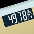 thumbnail image 4 of Digital Accurate Sensitive Household Body body scale Sensitive Weight scale Digital Scale with Backlight Display for Daily Health, 4 of 7
