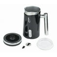 thumbnail image 2 of Brentwood Cordless Electric Milk Frother and Warmer, 300ml Capacity, Black, 2 of 8