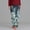 Multicolor#5, variant on Drovellove Women's Halloween Print Pajama Pants - Cropped Pants Soft Lounge Trousers with Fun Seasonal Pattern for Cozy Nights In or Holiday Relaxation
