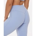 thumbnail image 5 of PAVOI Women's Buttery Soft Sculpting High-Waisted Full Length Yoga Leggings, XS-4X Plus, 5 of 6