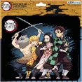 thumbnail image 2 of Abysse - Demon Slayer - Demon Slayer Mousepad, 2 of 2