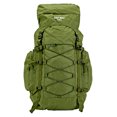 thumbnail image 5 of Camping Backpack - Olive, 5 of 5