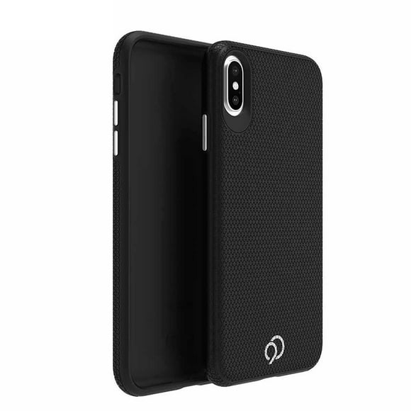 Funda NIMBUS9 Latitude para iPhone XS MAX - Negra