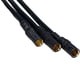 thumbnail image 1 of Controlador de velocidad ESC BEC cepillado para FMS E-flite Jet Plane EDF Duct Fan (80A) Ehuebsd libre de BPA, 1 of 9
