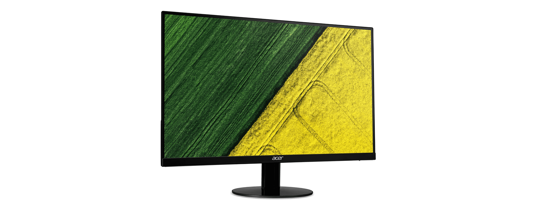 Restored Acer 27
