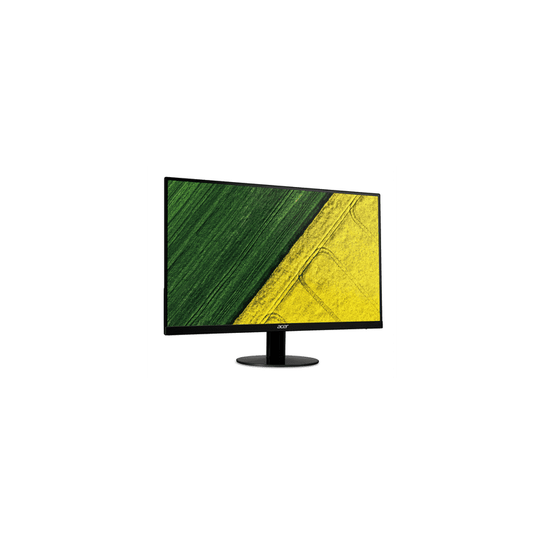 Restored Acer 27