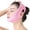 Pink#2, variant on Weekly Deals! Gspmoly Facial Cleansing Brush, Beauty Face Shaping Sleep Facial Mask, Double Chin Lifting Bandage to Tighten Skin and Removes Wrinkles Microdermabrasion Machine