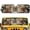 Brown Dog, variant on KUIFORTI Dolphin Sunshade Windshield Cover Durable Front Window Shades Cover for Windshield Sun Visor Accessories Sunshade Shield Protector for Jeep Wrangler JL JLU & Jeep Gladiator