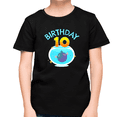 thumbnail image 2 of 10th Birthday Boy 10 Year Old Boy 10th Birthday Shirt Boy 10th Birthday Outfit Cool Birthday Boy Shirt, 2 of 6