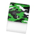 thumbnail image 2 of Ransfinder de golf Rango de golf, protector de telémetro resistente a la bolsa de almacenamiento del buscador, buscador de rango de piezas de golf, Verde, 2 of 8