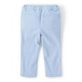 thumbnail image 2 of The Children's Place Toddler Boy Strech Skinny Chino, Sizes 12M-5T, 2 of 2