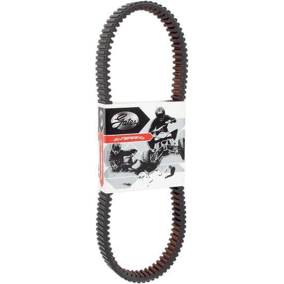 Gates G-Force C12 Drive Belt Top-Cog - 1 3/8in. x 46 1/8in. 38C4494