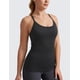 thumbnail image 2 of Musculosa Deportiva CRZ YOGA Sin Costuras con Sostén S, 2 of 8