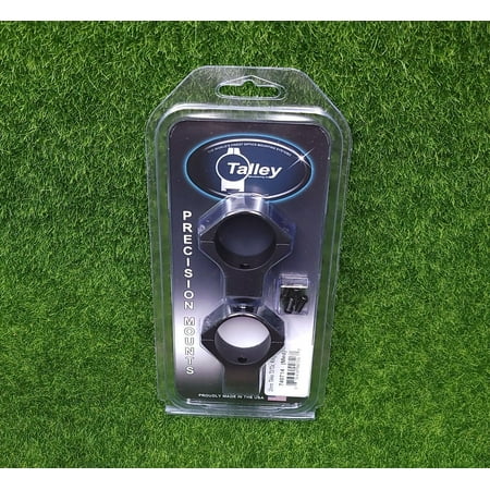 UPC: 0876430007267 | Talley 30MM Tikka T3 and Tikka Master (Med)