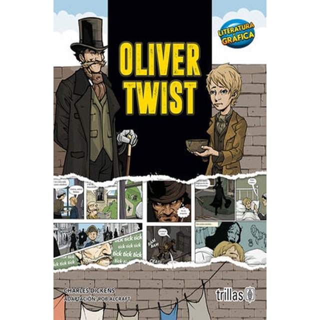 Oliver Twist