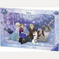 thumbnail image 2 of Ravensburger 15 Piece Framed Puzzle Walt Disney Frozen 2 061273, 2 of 2