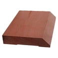 thumbnail image 5 of EWCA39 Beveled Casing 3-1/2" wide x 3/4" Molding. Unfinished Trim, 5 of 6