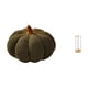 thumbnail image 1 of Cojines De Calabaza De Halloween, Cojines De Felpa Para Sofá, Decoración De Dormitorio Y Organizador De Pajitas Transparente Para Brochas De Maquillaje, Mostrador De Bar., 1 of 8