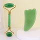 thumbnail image 4 of Jade Roller y Gua Sha Skin Detox Set para una piel hermosa - Herramienta avanzada de masajeador de ojos y cuello para ayudar a reducir las arrugas y el envejecimiento Xemadio 2035636-1, 4 of 8