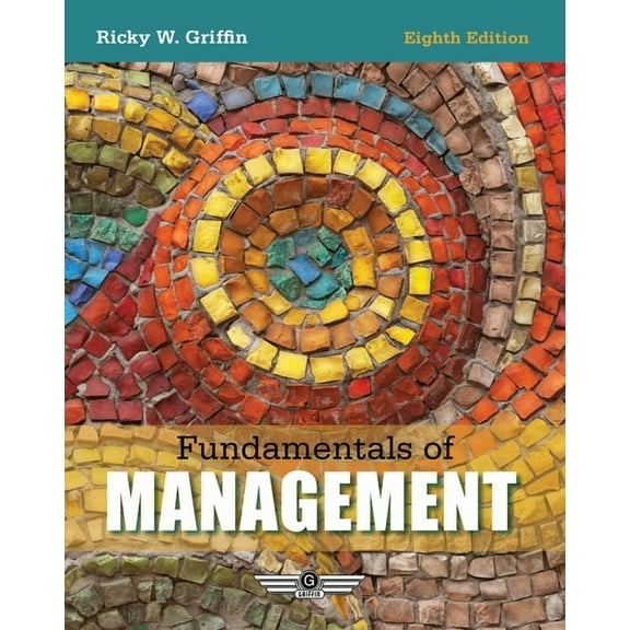 Fundamentals of Management (Paperback)