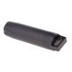 thumbnail image 4 of LLavero de caja seca de cápsula de medicamento de botella de soporte de píldora impermeable de supervivencia libre Estilo 3-Gris oscuro Zulema Envase impermeable de la cápsula, 4 of 8