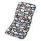 thumbnail image 5 of Stroller Seat Liner for Baby Pushchair Car Cart Chair Mat Child Trolley Mattress Diaper Pad Infant Stroller Cushion Accessories, 5 of 5