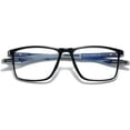 thumbnail image 3 of Gafas deportivas fotocromáticas para hombres y mujeres, gafas de seguridad antideslizantes anti-ultravioleta para deportes al aire libre (1 unidad), 3 of 5