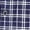 INSIGNIA BLUE, variant on Calvin Klein Men's Indigo Check Shirt, Insignia Blue,M - US