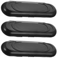 thumbnail image 7 of ELAYARD 3Pcs Lightweight Black Plastic Dart Holder Case for Convenient Travel Storage, 7 of 7
