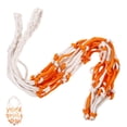 thumbnail image 1 of Phenofice Net for Basketball Convenient Linen for Physical Education 1Pack, 1 of 8