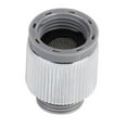 thumbnail image 4 of Drip Regulator, Practical Wear Resistant Water Pressure Adjustment Screw In Adjustable Valve Design  For Shower, 4 of 8