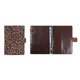 thumbnail image 2 of Cuaderno De Contabilidad Creativo Con Estampado De Leopardo A6 Cuaderno De Contabilidad Binder De 6 Agujeros Cuaderno De Presupuesto, 2 of 7